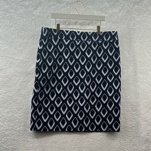 NEVER WORN Ann Taylor skirt size 14P